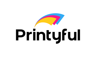 Printyful.com - Creative brandable domain for sale